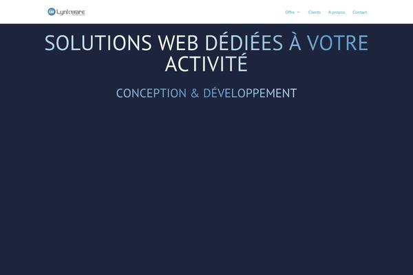 Site using Forminator plugin