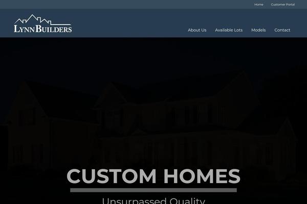 Site using Sb-infinite-scroll plugin