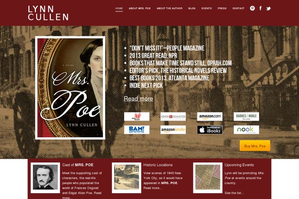 Site using Anti-spam plugin