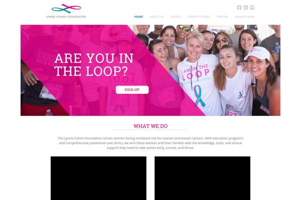 Site using Gallery-bank-pro-edition plugin