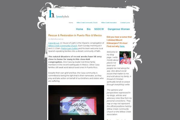 Site using Background Manager plugin