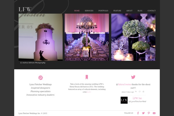 Site using Share-this-image plugin