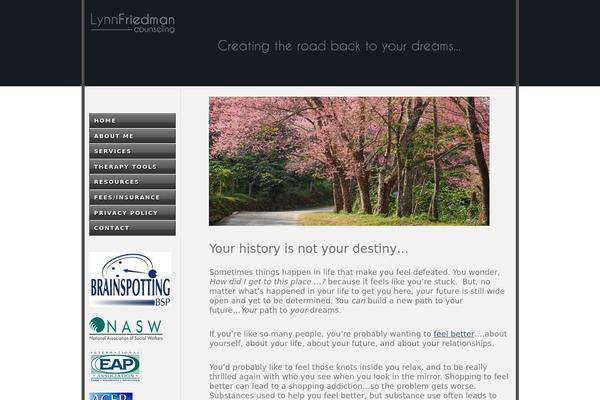 Site using Font plugin