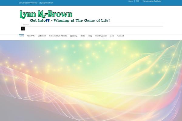 Site using Event Tickets plugin
