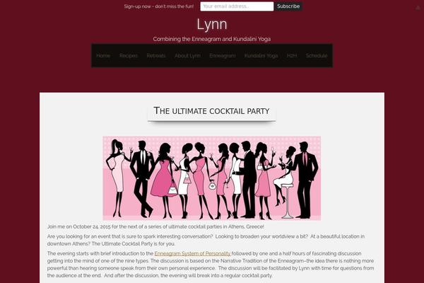 Astra theme site design template sample