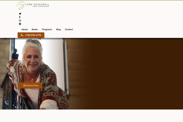 Site using Studiocart-pro plugin