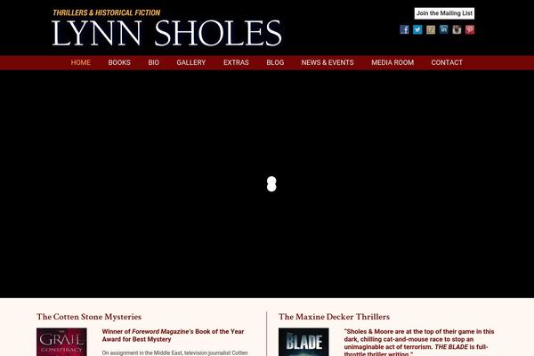 Site using JJ NextGen JQuery Cycle plugin