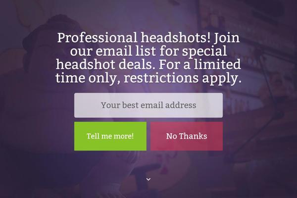 Site using Anticipate plugin