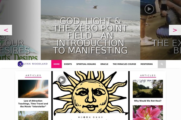 Site using Powerkit plugin