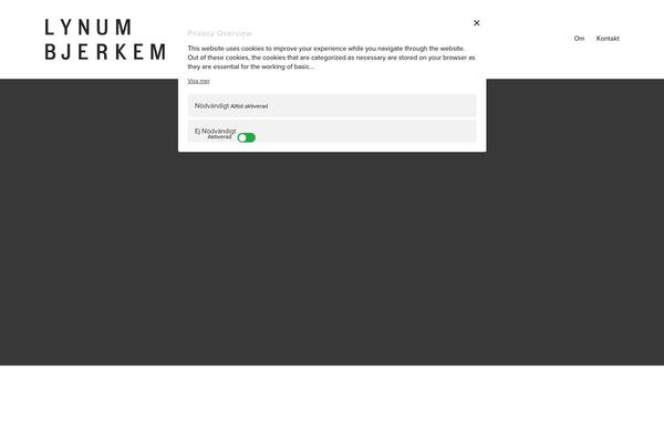Site using Woo-gutenberg-products-block plugin