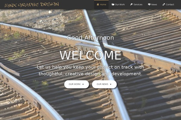 Site using Prismatic plugin