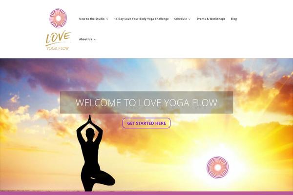 Site using Bp-template-pack plugin