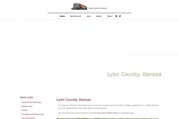 Site using Wordbooker plugin