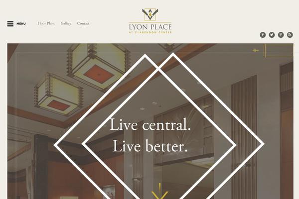lyonplace.com site used Mtc-lyon-place