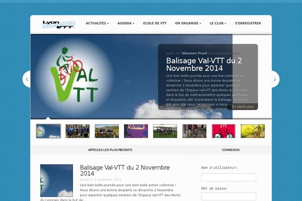 Aggregate theme site design template sample