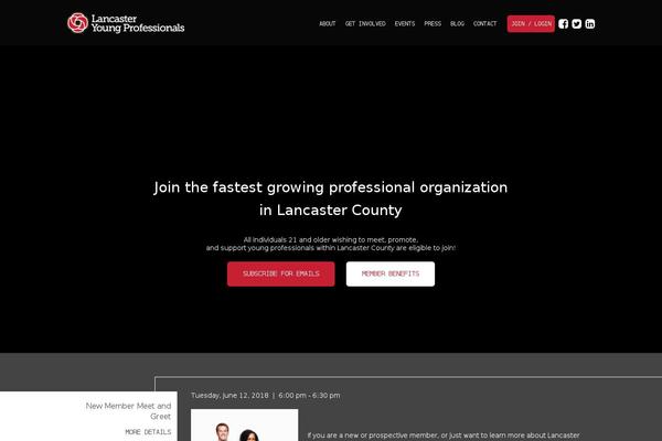 lyp.org site used Lyp