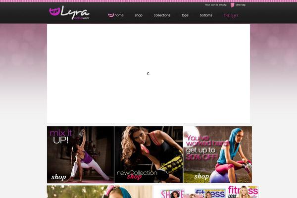 Muse theme site design template sample