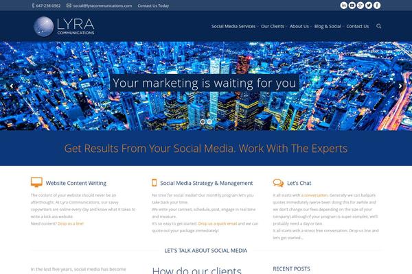 Site using Facebook Comments for WordPress plugin