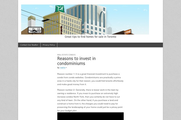 lyricsdir.com site used Magazine Basic