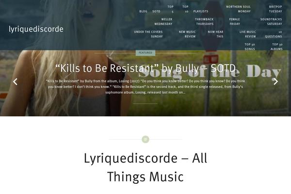 Site using Custom-fonts plugin