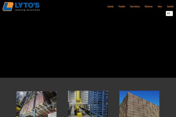 Site using Iubenda-cookie-law-solution plugin