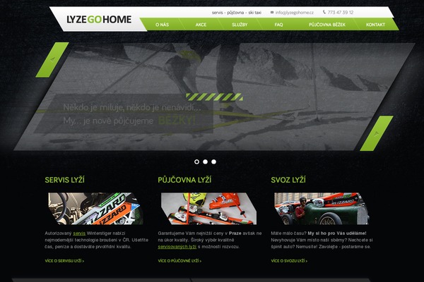 Site using Fonts plugin