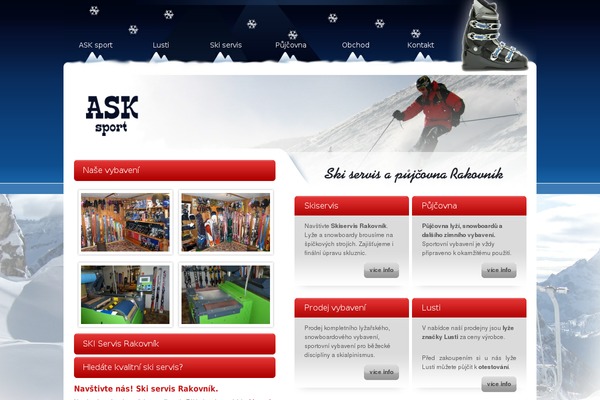 Extra-web-2 theme site design template sample