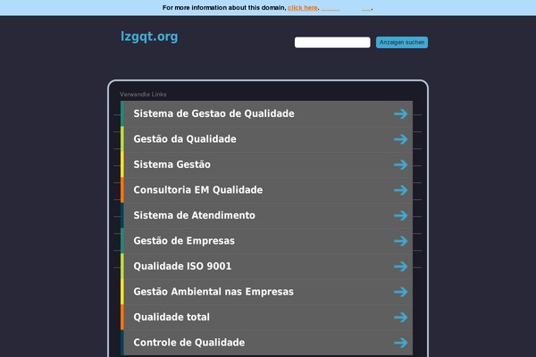 lzgqt.org site used Builder-ionic-green