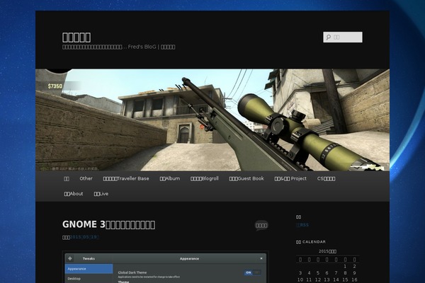 Site using Auto-highslide plugin