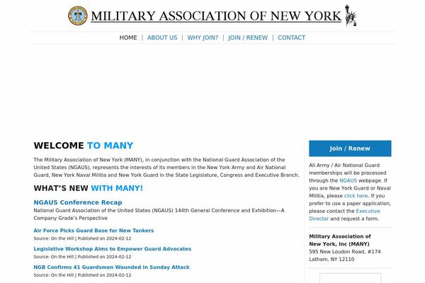 Site using WP Mailto Links - Manage Email Links plugin