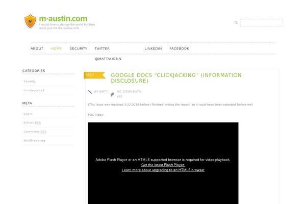 Lugada theme site design template sample
