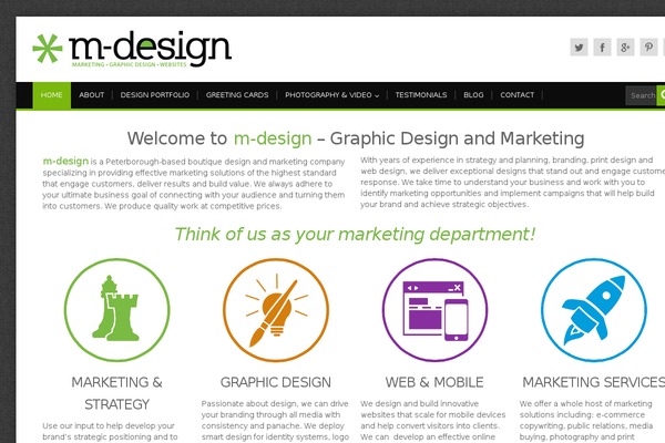 Site using Advanced WP Columns plugin