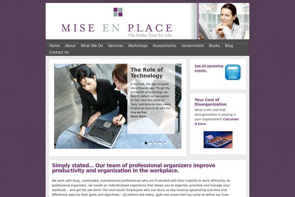 Site using Wishlist-member plugin