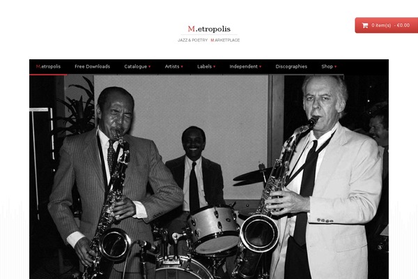 Reddle theme site design template sample