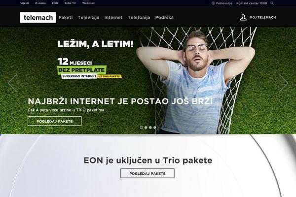 Site using Facebook Page Promoter Lightbox plugin