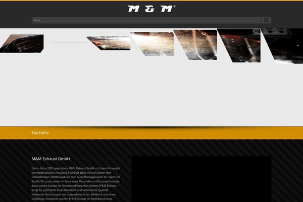 Site using Custom-facebook-feed-pro plugin