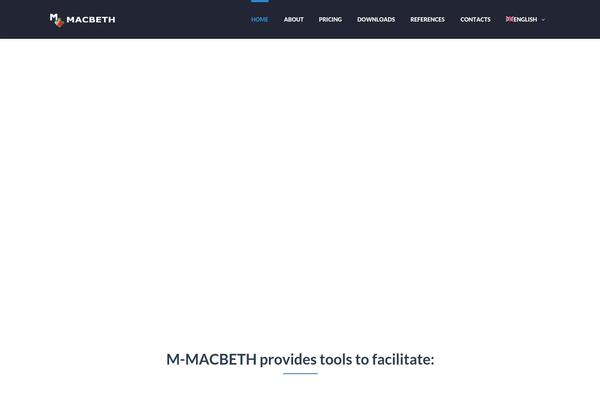 Thefox_child_theme theme site design template sample