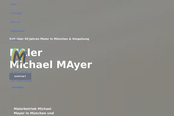 Site using myStickymenu plugin