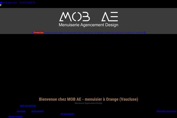 Site using Total-theme-core plugin