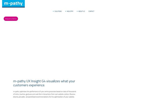 Site using Yearly-archive-facetwp plugin