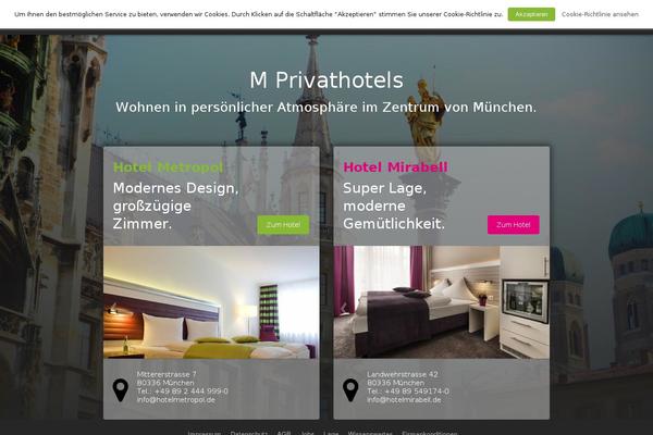 Site using Update Image Tag Alt Attribute plugin