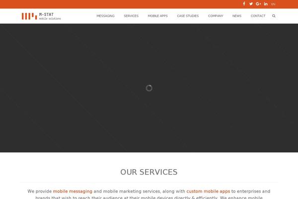Site using Subscribe-download plugin