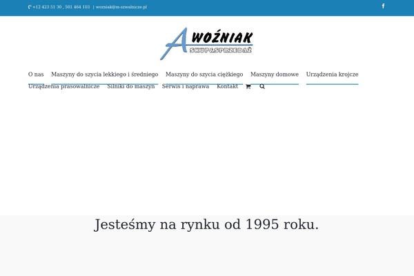 Site using Post Views Counter plugin