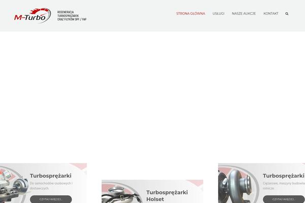 m-turbo.com site used Reisen