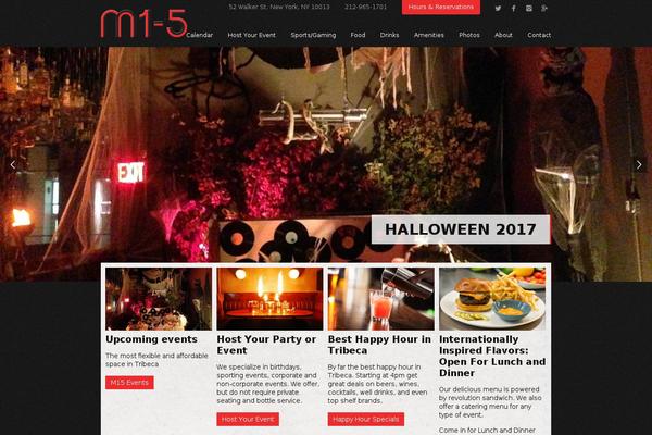 m1-5.com site used M1-5