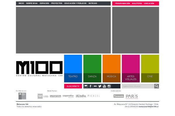 Site using Ari-fancy-lightbox plugin