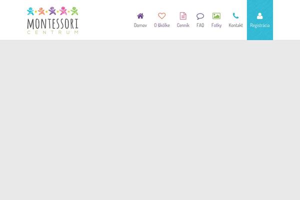 Site using User-press plugin