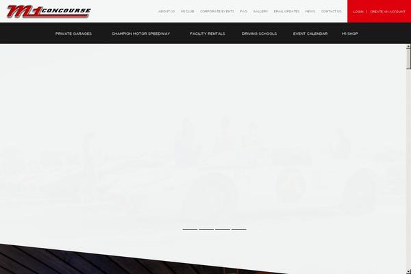 Site using Event-tickets-plus plugin