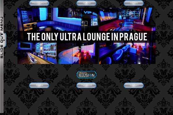m1lounge.com site used Skeleton_mod