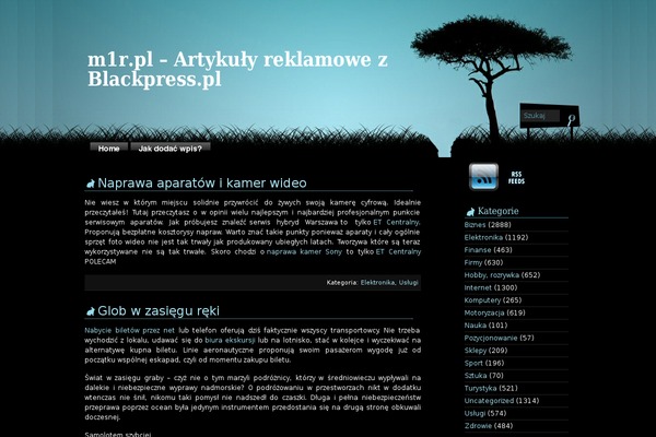 m1r.pl site used Rabbit-hole-10